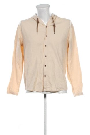 Geacă de bărbati Unbranded, Mărime L, Culoare Ecru, Preț 115,48 Lei, #137621813