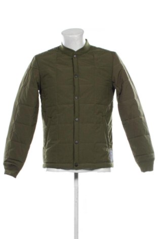 Geacă de bărbati Scotch & Soda, Mărime S, Culoare Verde, Preț 272,95 Lei, #137621901