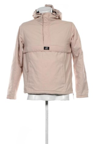 Geacă de bărbati Pull&Bear, Mărime M, Culoare Mov deschis, Preț 92,00 Lei, #137622356
