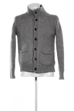 Мъжко яке Unbranded, Размер M, Цвят Сив, Цена 46,68 €, #137624540