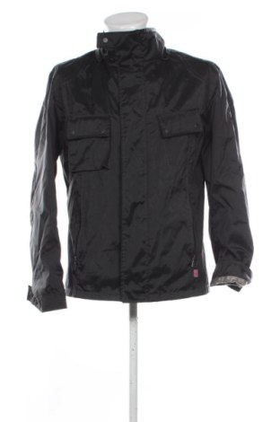 Мъжко яке Unbranded, Размер L, Цвят Черен, Цена 46,68 €, #137624575