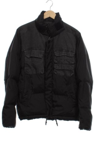 Męska kurtka G-Star Raw, Rozmiar XS, Kolor Czarny, Cena 482,99 zł, #137625465
