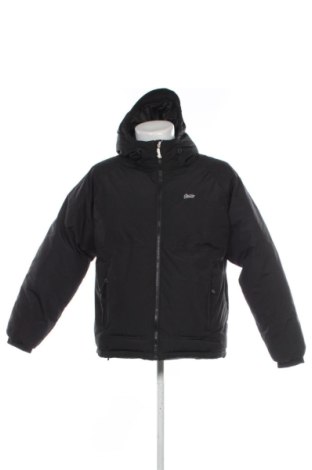 Мъжко яке Pull&Bear, Размер S, Цвят Черен, Цена 26,00 €, #137626675