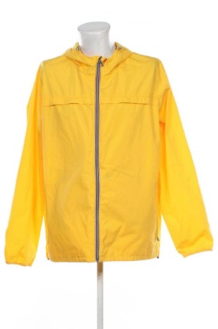 Męska kurtka Celio, Rozmiar XXL, Kolor Żółty, Cena 192,45 zł, #137626724