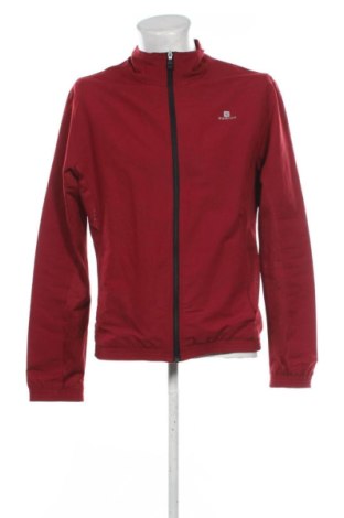 Мъжко яке Domyos, Размер L, Цвят Червен, Цена 20,00 €, #137628070