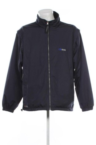 Мъжко яке Storm Tech, Размер XL, Цвят Син, Цена 26,00 €, #137628205
