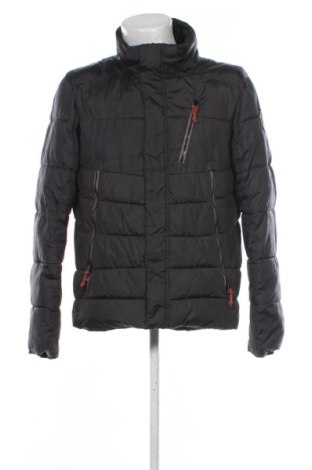 Мъжко яке Unbranded, Размер M, Цвят Черен, Цена 27,00 €, #137631126