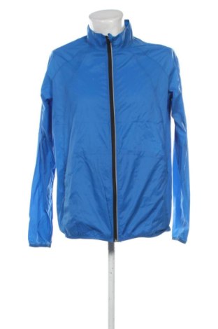 Herrenjacke Crivit, Größe L, Farbe Blau, Preis 16,57 €, #137642911