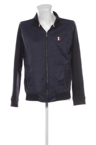 Herrenjacke Tommy Hilfiger, Größe L, Farbe Blau, Preis € 87,00, #137644557
