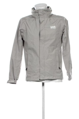 Herrenjacke Helly Hansen, Größe S, Farbe Grau, Preis € 58,00, #137645029