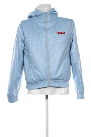 Herrenjacke Unbranded, Größe M, Farbe Blau, Preis € 26,00, #137646093