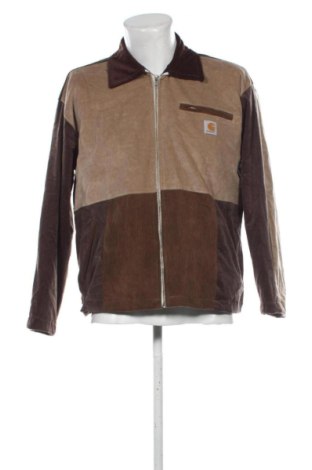 Herrenjacke Carhartt, Größe S, Farbe Mehrfarbig, Preis € 82,00, #137647245