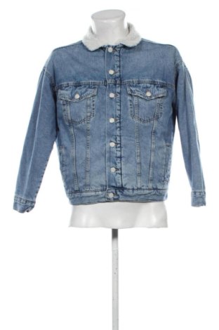 Herrenjacke H&M, Größe S, Farbe Blau, Preis € 13,00, #137648678