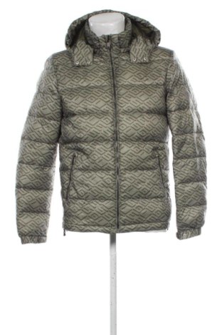Herrenjacke Guess, Größe M, Farbe Grün, Preis € 156,00, #137652624