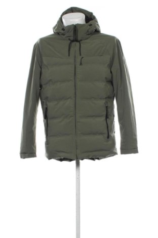 Herrenjacke C&A, Größe M, Farbe Grün, Preis € 29,00, #137652728