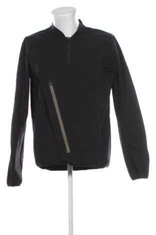 Мъжко яке PUMA, Размер L, Цвят Черен, Цена 32,00 €, #137480307