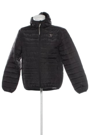 Geacă de bărbati Unbranded, Mărime L, Culoare Negru, Preț 344,17 Lei, #137554505