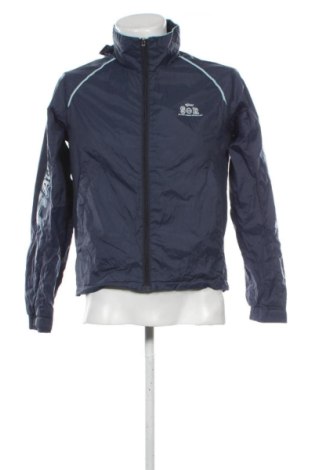 Geacă de bărbati Unbranded, Mărime M, Culoare Albastru, Preț 83,99 Lei, #137623030