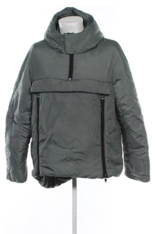 Мъжко яке Unbranded, Размер XL, Цвят Сив, Цена 25,05 €, #137626607