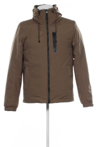 Férfi dzseki Unbranded, Méret M, Szín Barna, Ár 9 220 Ft, #137629574