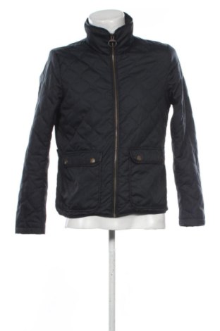 Pánska bunda  H&M L.O.G.G., Veľkosť M, Farba Čierna, Cena  13,70 €, #137632269