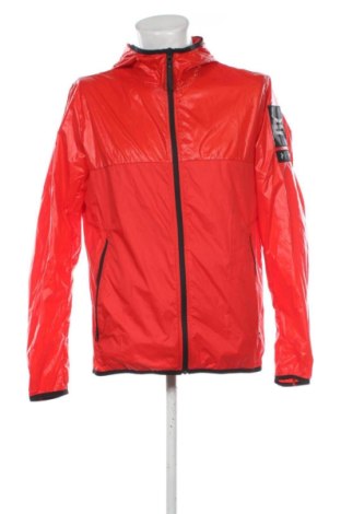 Pánská bunda  Peak Performance, Velikost L, Barva Červená, Cena  1 524,00 Kč, #137641018