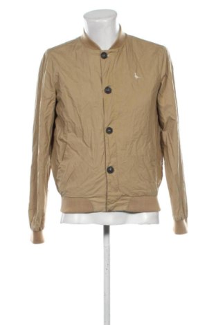Herrenjacke Jack Wills, Größe M, Farbe Beige, Preis € 27,00, #137647461