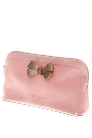 Kosmetiktasche Ted Baker, Farbe Rosa, Preis € 31,03, #137636948
