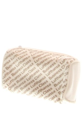 Kozmetikai táska Unbranded, Szín Ekrü
, Ár 4 965 Ft, #137626175