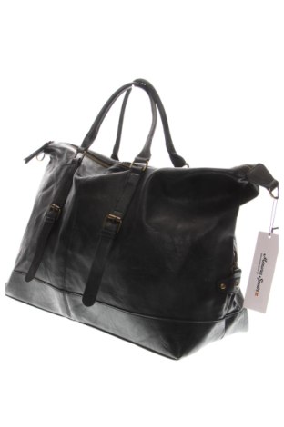 Пътна чанта Morena, Цвят Черен, Цена 37,40 €, #137647156