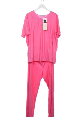 Pyjama Feraud, Größe XXL, Farbe Rosa, Preis 75,29 €, #137624414
