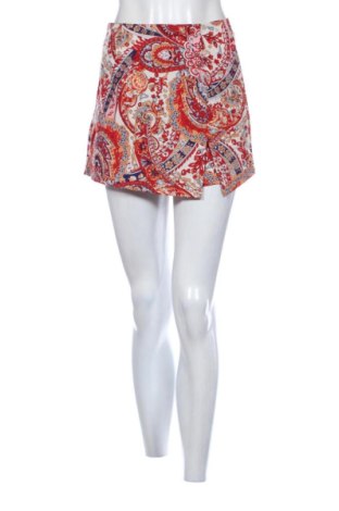 Fustă-pantalon SHEIN, Mărime S, Culoare Multicolor, Preț 36,99 Lei, #137588981