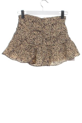 Пола - панталон Zara, Размер XS, Цвят Многоцветен, Цена 12,57 €, #137603263