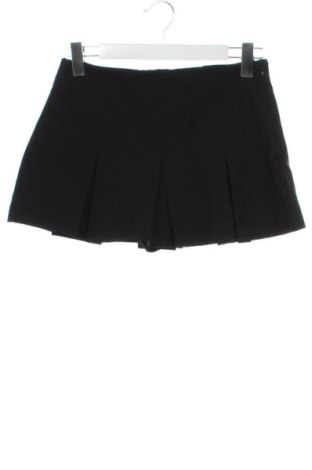 Пола - панталон Zara, Размер XS, Цвят Черен, Цена 9,53 €, #137610027
