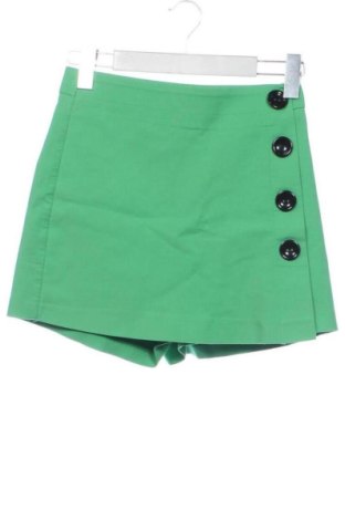 Fustă-pantalon Karol, Mărime XS, Culoare Verde, Preț 50,00 Lei, #137614151