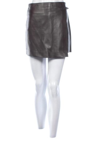 Hosenrock Massimo Dutti, Größe S, Farbe Braun, Preis 24,77 €, #137623887