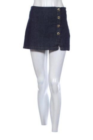 Sukňa- nohavice  Zara, Veľkosť XS, Farba Modrá, Cena  20,79 €, #137635139