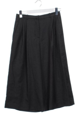 Hosenrock Massimo Dutti, Größe S, Farbe Grau, Preis 65,00 €, #137649608