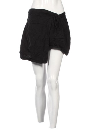 Fustă-pantalon Reserved, Mărime L, Culoare Negru, Preț 51,00 Lei, #137659252