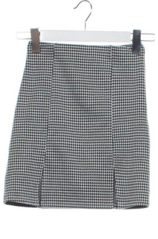 Fustă Sinsay, Mărime XXS, Culoare Multicolor, Preț 33,99 Lei, #137562872