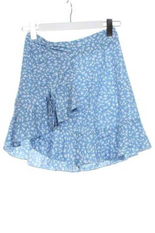 Пола SHEIN, Размер XS, Цвят Син, Цена 8,69 €, #137564719