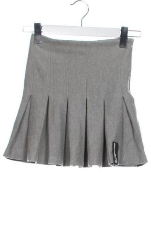 Rock Bershka, Größe XS, Farbe Grau, Preis € 8,99, #137565246