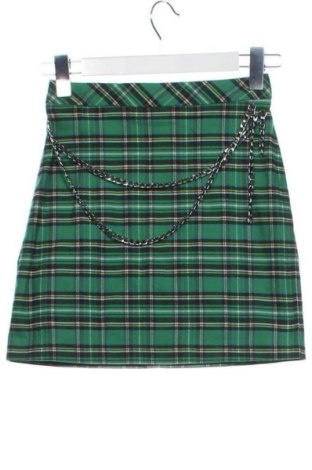 Rock Zara, Größe XS, Farbe Mehrfarbig, Preis € 9,99, #137568357