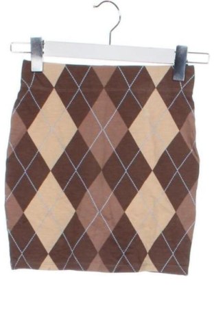 Fustă Unbranded, Mărime XXS, Culoare Multicolor, Preț 43,99 Lei, #137572589