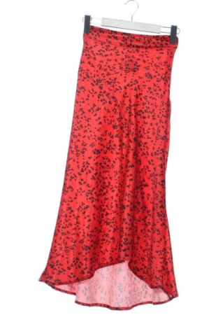 Spódnica Bershka, Rozmiar XS, Kolor Kolorowy, Cena 52,42 zł, #137575121