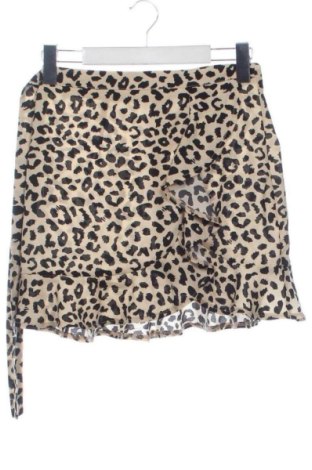 Rock SHEIN, Größe XS, Farbe Mehrfarbig, Preis € 3,02, #137583660