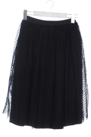 Fustă Mademoiselle  R by La Redoute, Mărime XS, Culoare Negru, Preț 41,99 Lei, #137584917