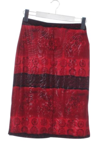 Sukňa Charlotte Russe, Veľkosť XS, Farba Viacfarebná, Cena  8,00 €, #137585203