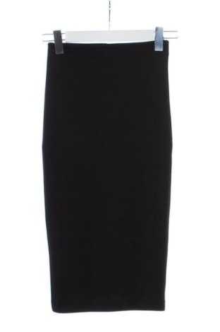 Fustă H&M, Mărime XS, Culoare Negru, Preț 57,74 Lei, #137585602