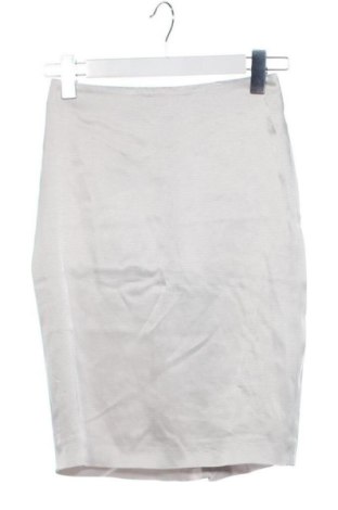 Φούστα Emporio Armani, Μέγεθος XS, Χρώμα Εκρού, Τιμή 44,00 €, #137586213